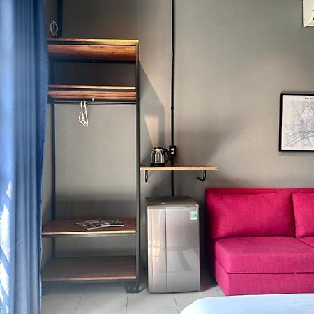 Circadian Industrial Studios On Nguyen Hue ホーチミン市 エクステリア 写真