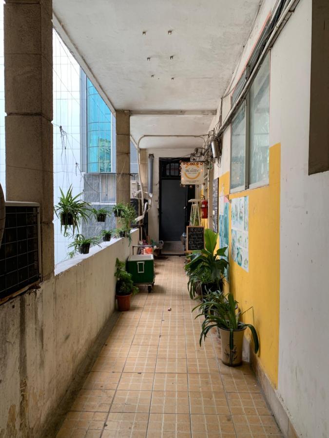 Circadian Industrial Studios On Nguyen Hue ホーチミン市 エクステリア 写真