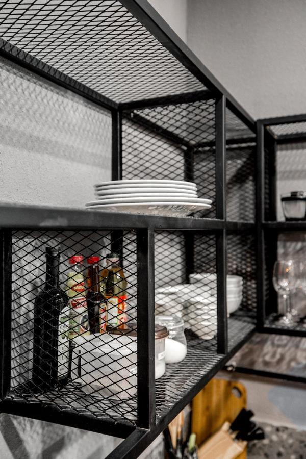 Circadian Industrial Studios On Nguyen Hue ホーチミン市 エクステリア 写真