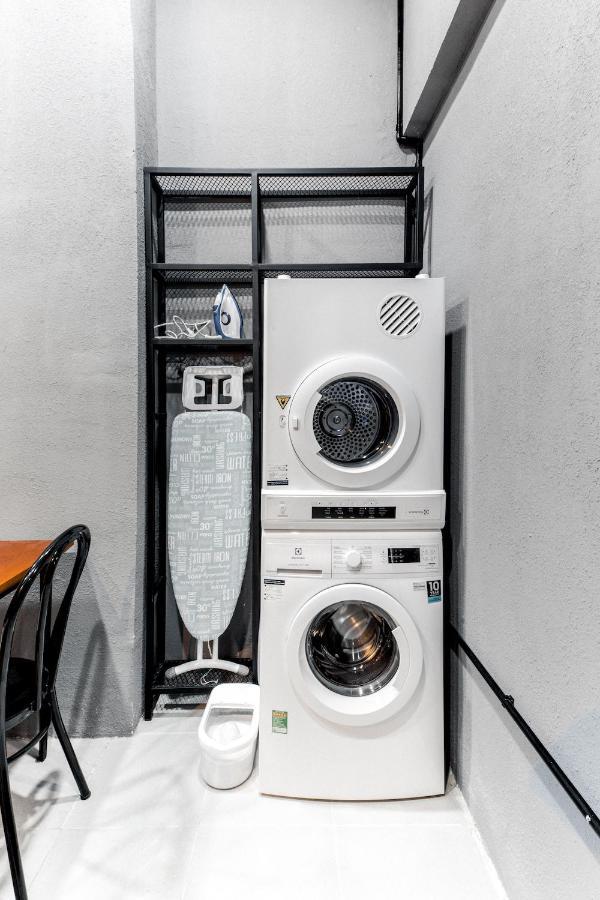 Circadian Industrial Studios On Nguyen Hue ホーチミン市 エクステリア 写真