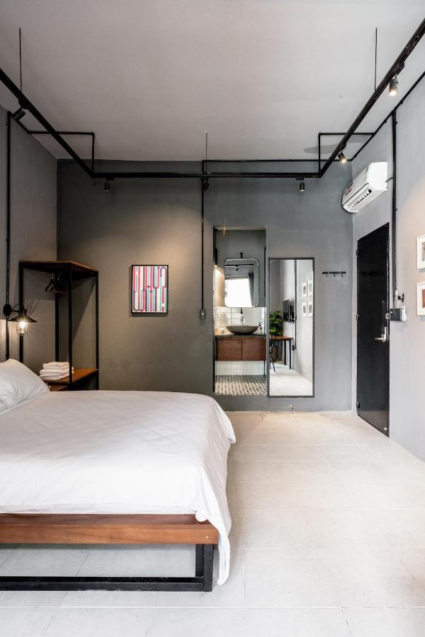 Circadian Industrial Studios On Nguyen Hue ホーチミン市 エクステリア 写真