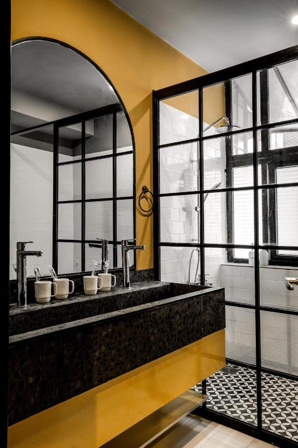 Circadian Industrial Studios On Nguyen Hue ホーチミン市 エクステリア 写真