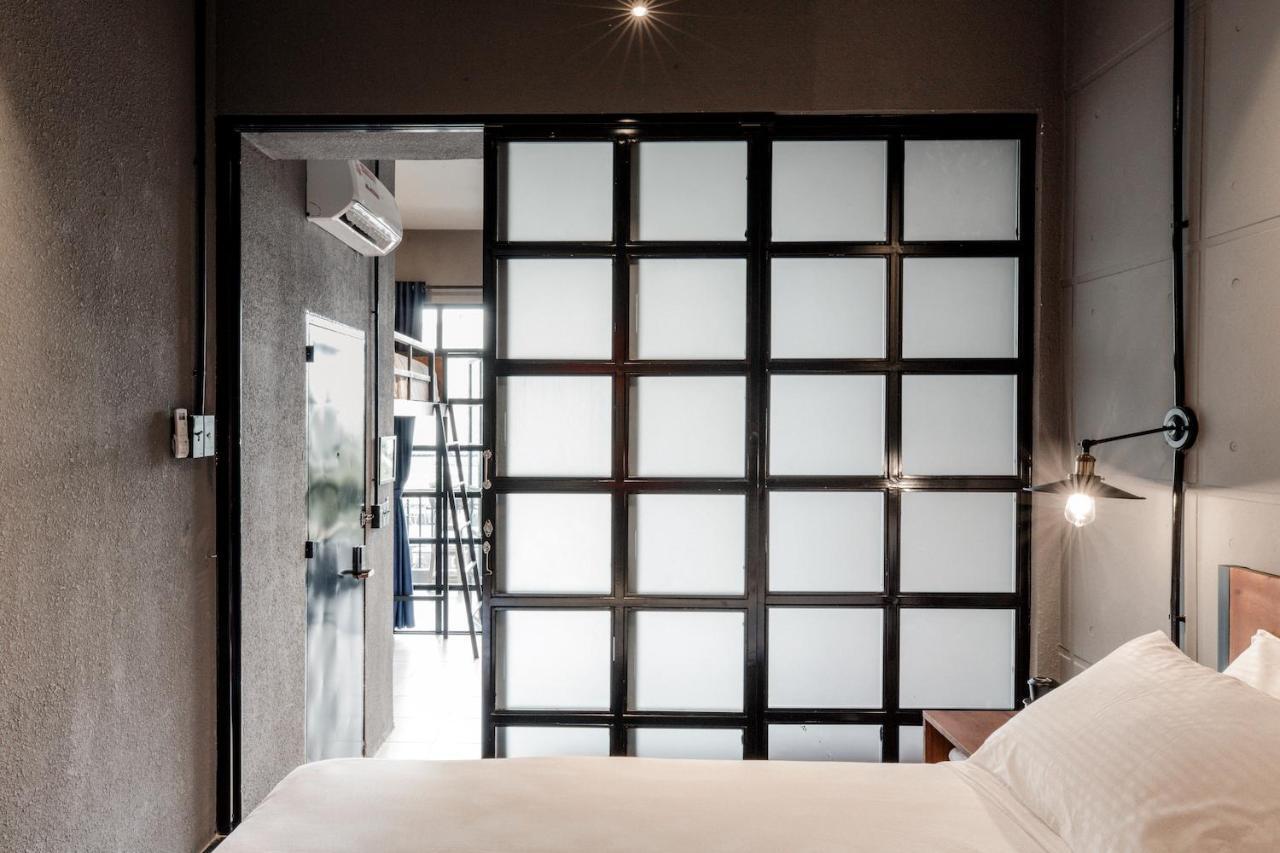 Circadian Industrial Studios On Nguyen Hue ホーチミン市 エクステリア 写真