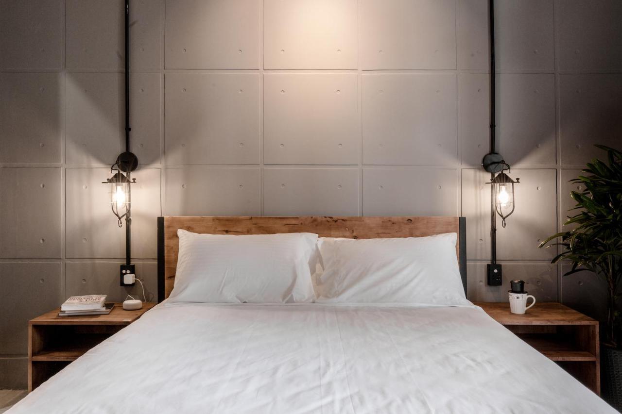 Circadian Industrial Studios On Nguyen Hue ホーチミン市 エクステリア 写真
