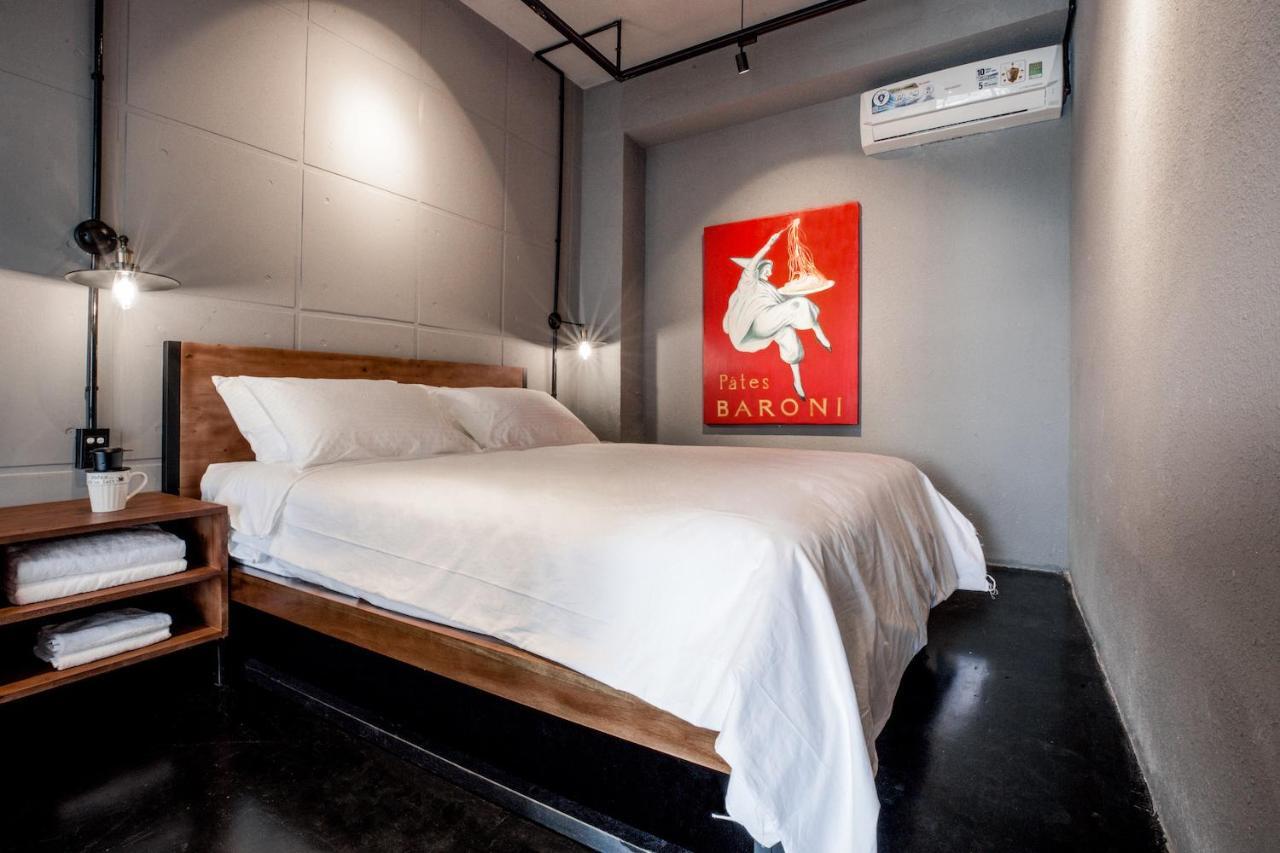 Circadian Industrial Studios On Nguyen Hue ホーチミン市 エクステリア 写真