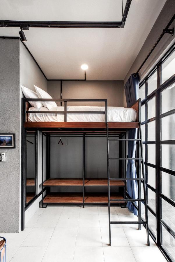 Circadian Industrial Studios On Nguyen Hue ホーチミン市 エクステリア 写真