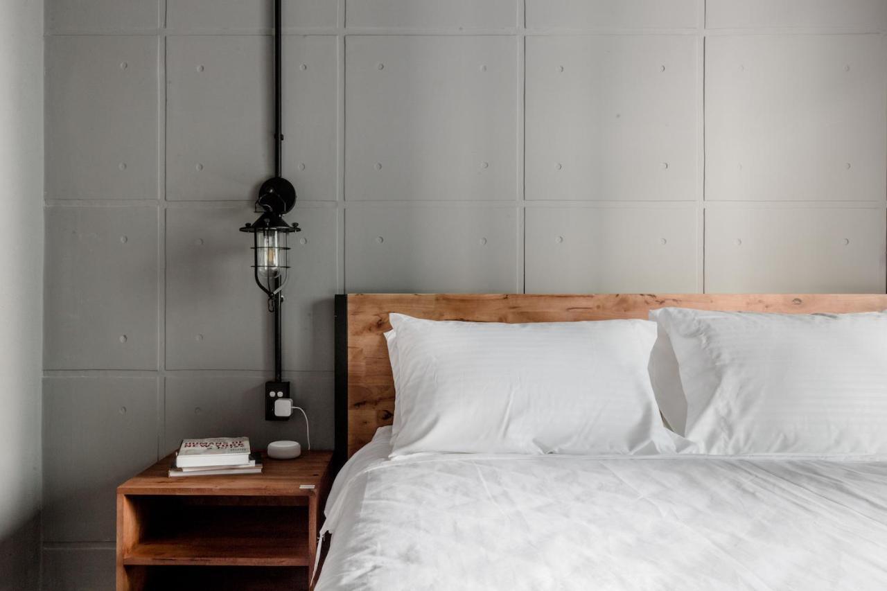 Circadian Industrial Studios On Nguyen Hue ホーチミン市 エクステリア 写真
