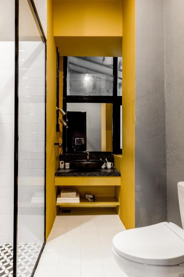 Circadian Industrial Studios On Nguyen Hue ホーチミン市 エクステリア 写真
